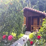 Cirali Hotel Szálloda Çıralı
