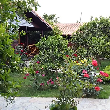 Cirali Hotel 3*