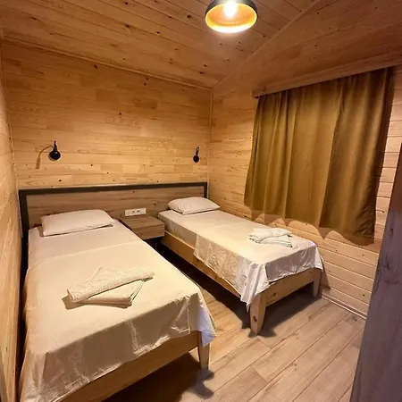 Cirali Hotel Szálloda 3*