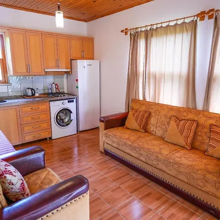 Hotel Cirali Hotel 3*
