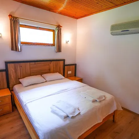 Cirali Hotel Hotel 3*