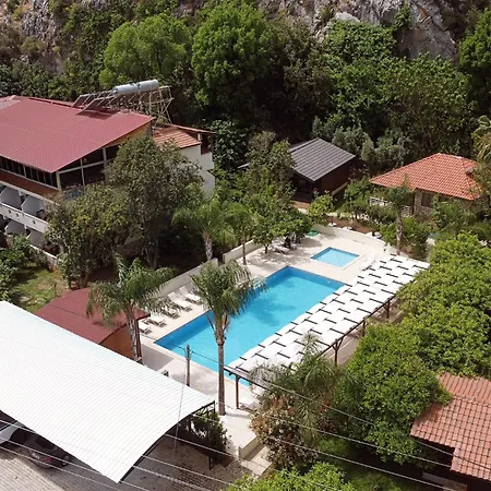 Cirali Hotel Hotel