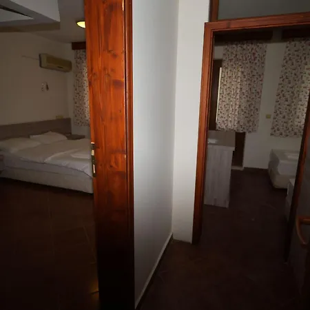 Hotel Cirali Hotel 3*