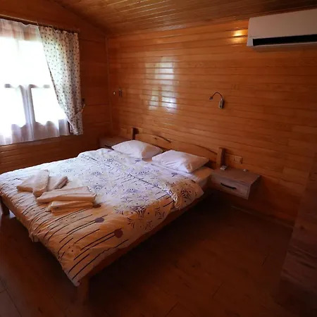 Cirali Hotel 3*