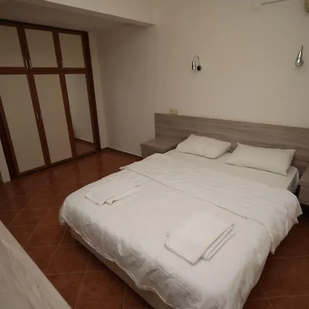 Cirali Hotel