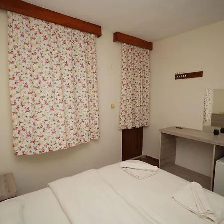 Cirali Hotel Szálloda 3*