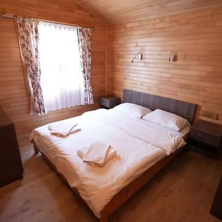 Hotel Cirali Hotel 3*