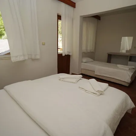 Cirali Hotel 3*