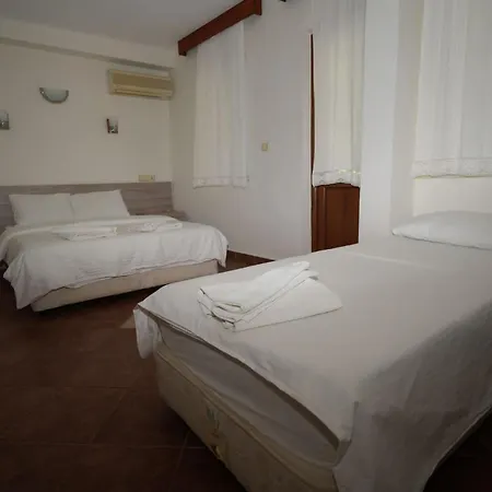 Hotel Cirali Hotel