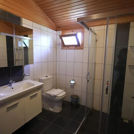 Szálloda Cirali Hotel