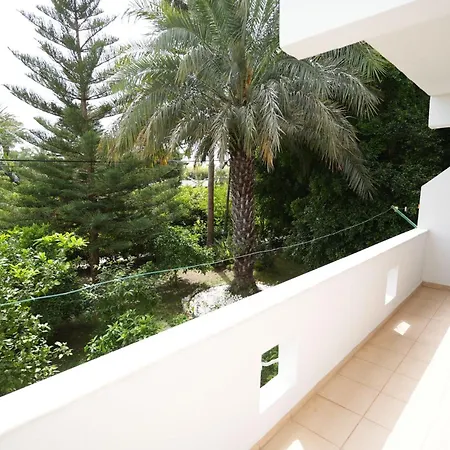 Szálloda Cirali Hotel Çıralı