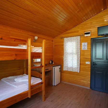 Cirali Hotel 3* Çıralı