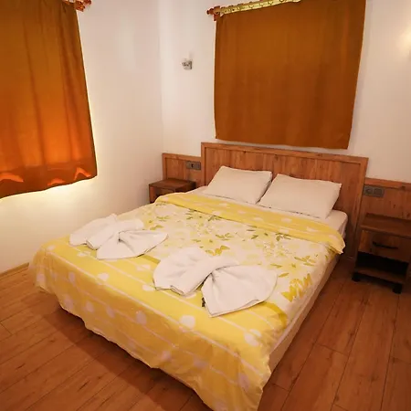 Cirali Hotel Hotel