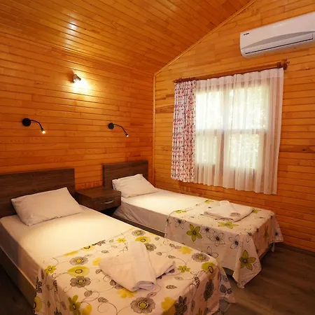 Cirali Hotel Hotel