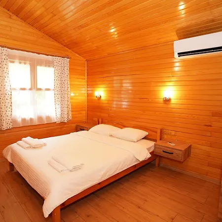 Cirali Hotel 3*