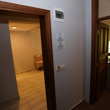 Cirali Hotel ホテル 3*