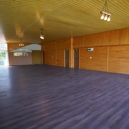 ホテル Cirali Hotel 3*