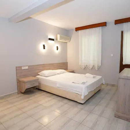 Cirali Hotel Çıralı