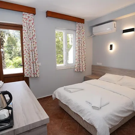 Cirali Hotel