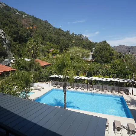 Cirali Hotel Hotel