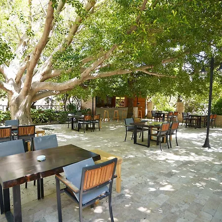 Hotel Cirali Hotel
