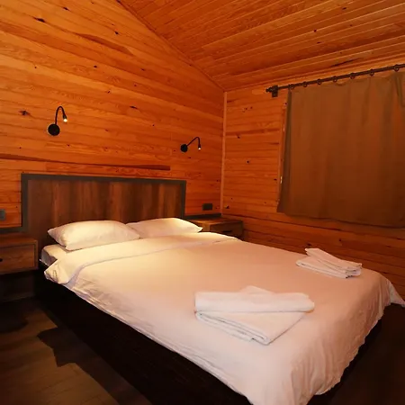 Cirali Hotel Hotel 3*
