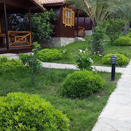 Cirali Hotel 3*