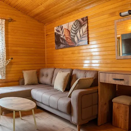 Cirali Hotel Çıralı