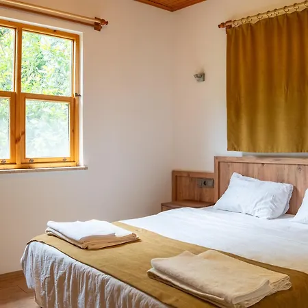 Cirali Hotel Çıralı
