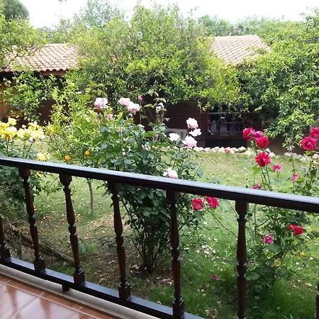 Hotel Cirali Hotel