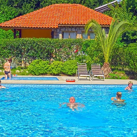 Cirali Hotel Hotel 3*
