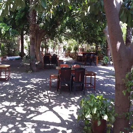 Cirali Hotel Szálloda Çıralı